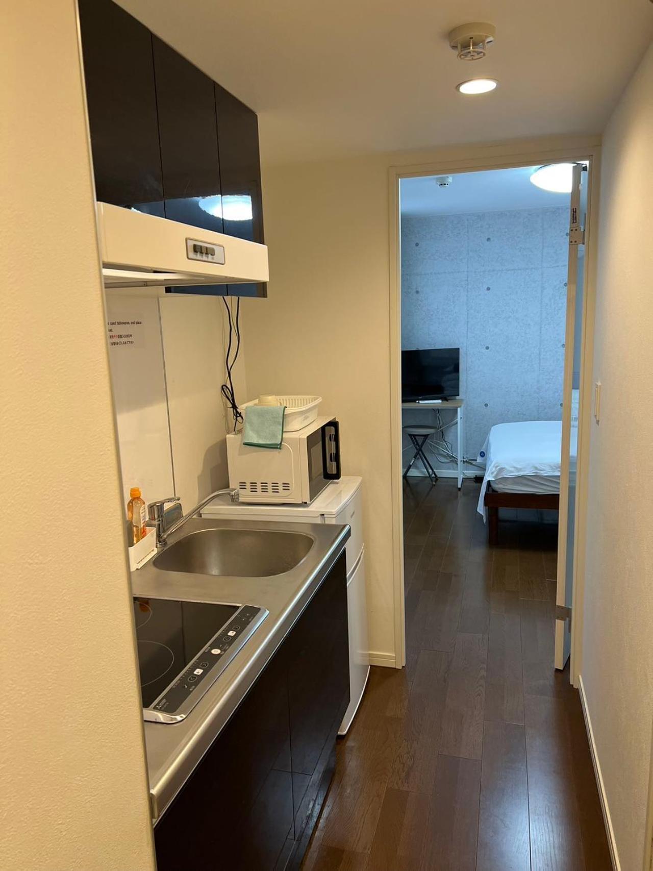 Kiyo Skytree Hotel 錦糸町駅徒歩３分 Tōkyō Extérieur photo