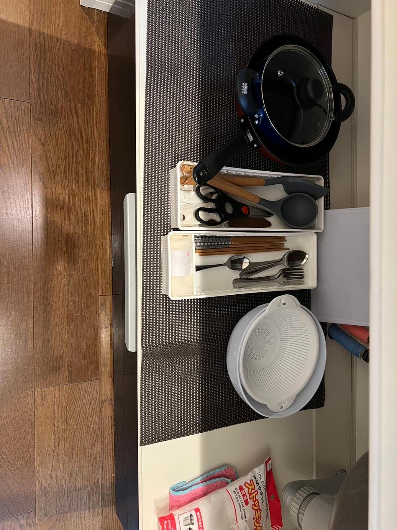 Kiyo Skytree Hotel 錦糸町駅徒歩３分 Tōkyō Extérieur photo